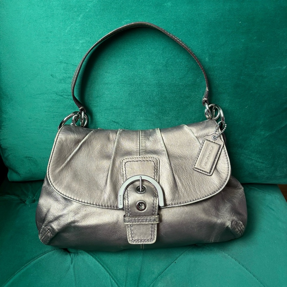 Coach Soho Shoulder Bag